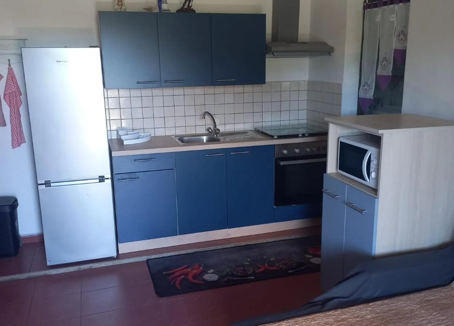 Apartment Escape Dobropoljana